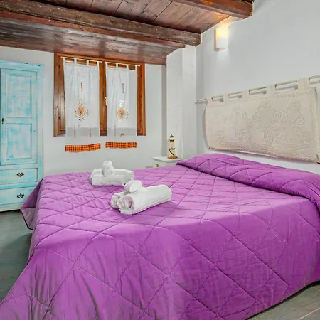 펜션 Vela Blu 마리넬라