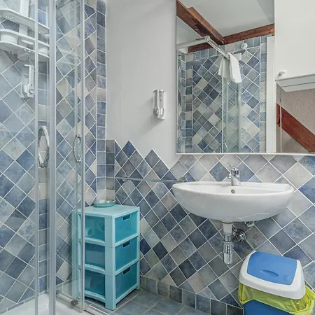 Дом отдыха Vela Blu Маринелла