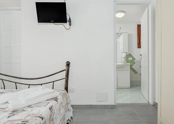 Vela Blu Vakantiehuis