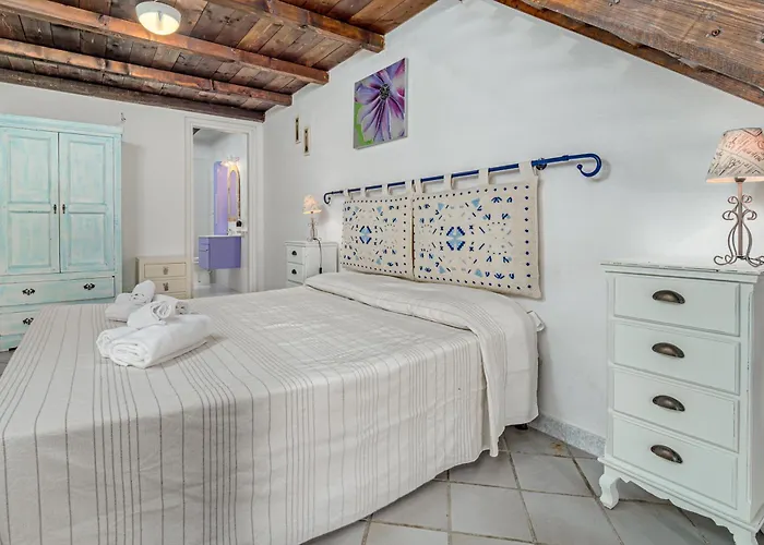 Vela Blu Vakantiehuis *