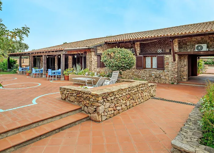 Vela Blu Marinella (Sardinia)