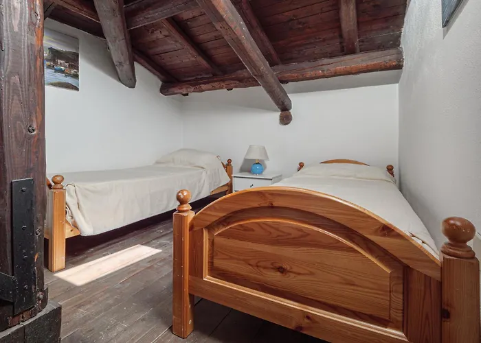 Vela Blu Vakantiehuis