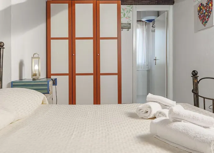 Vela Blu Vakantiehuis *