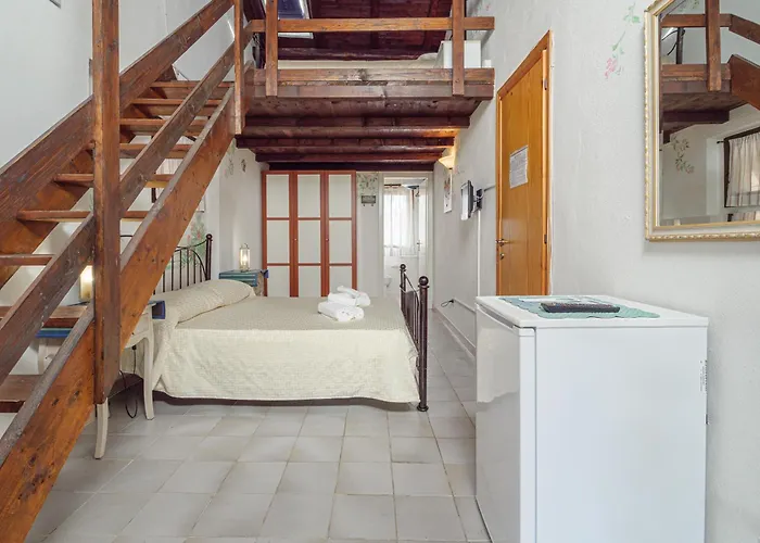 Vela Blu Vakantiehuis