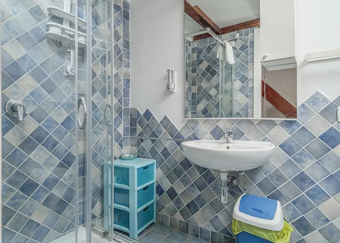 Vakantiehuis Vela Blu Marinella (Sardinia)